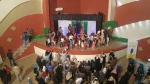 «گاوی که میخواست شیر شود» از کرمان به اصفهان می رود 2