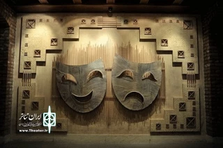 «دو به دل»  برگزیده‌ی جشنواره تئاتر استانی کرمان جنوب  شد
