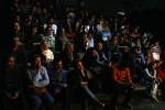 حوزه هنری استان کرمان نشست تخصصی نمایش‌نامه‌خوانی برگزار می کند 2