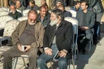 هفتمین روز در ذشت پیشکسوت تئاتر استان کرمان به روایت تصویر