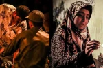 نمایش پشت کلانتری کوچه اول کنار تیر چراغ برق
