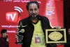 رقابت 50 هنرمند  از 28 استان کشور  2