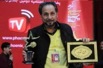 رقابت 50 هنرمند  از 28 استان کشور  2