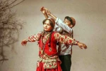 رسم عاشقی آب ها 2