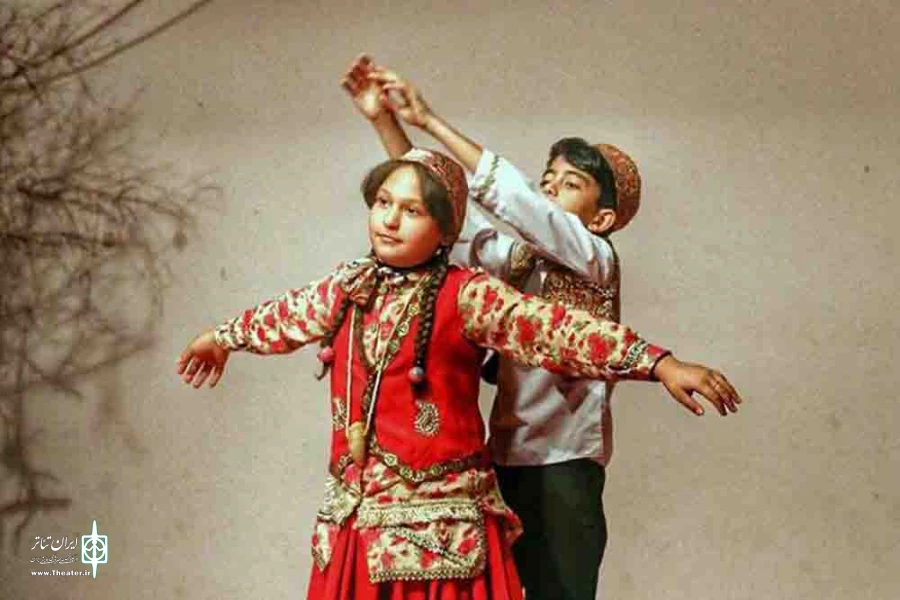 رسم عاشقی آب ها 2
