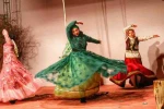 رسم عاشقی آب ها 3