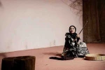 رسم عاشقی آب ها 4