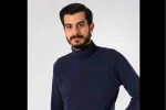 نمایشنامه شفایمان نداد، اما اجرا کورمان نکرد 2