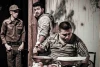 نمایشنامه شفایمان نداد، اما اجرا کورمان نکرد 4