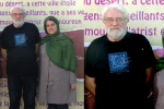 نقطه اشتراک نمایشگران حرفه ای در ایران و فرانسه کیفیت برتر کارشان نسبت به گروه های آماتور است. 2