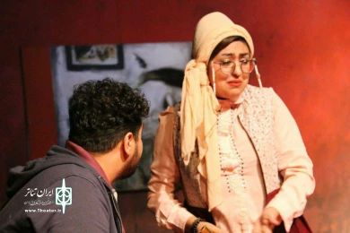 «خدای کشتار»  به روایت تصویر