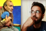 گفتگوی درگاه تئاتر کرمان با کارگردان نمایش «حادثه شاعرانه یک مادر» 2