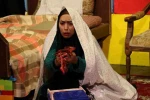 گزارش تصویری اجرای نمایش«حادثه عاشقانه یک مادر » در کرمان