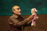روایت صادقانه یک مخاطب، از حادثه عاشقانه یک مادر 2