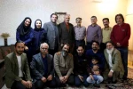پاسداشت آقای بازیگر 5