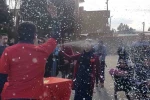 جشنواره تئاتر خیابانی «یاسین» به ایستگاه آخر رسید 3