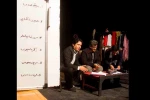 انتخابات نمایندگی انجمن هنرهای نمایشی شهرستان سیرجان برگزار شد 2