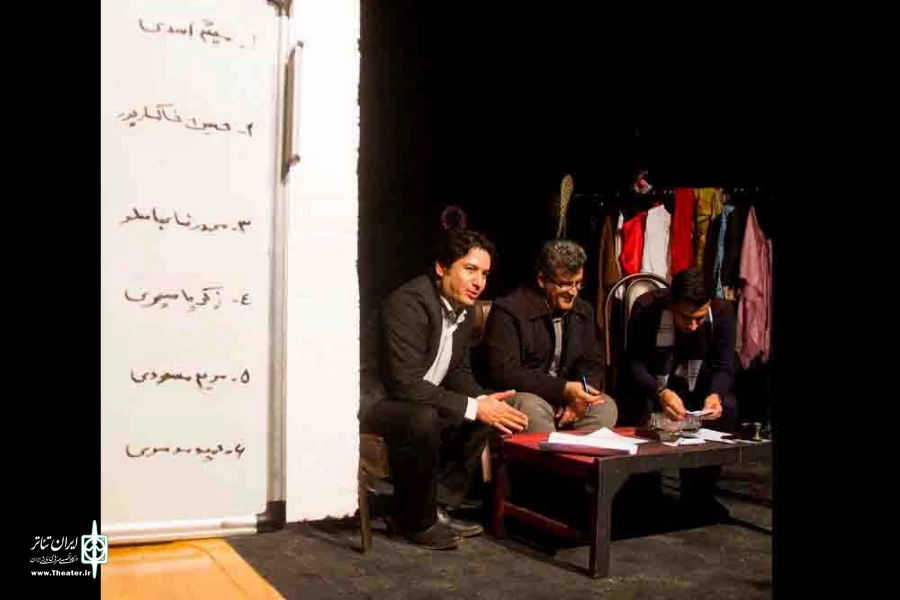 انتخابات نمایندگی انجمن هنرهای نمایشی شهرستان سیرجان برگزار شد 2