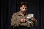 تئاتر «خودکشی» به کارگردانی صادق احمدی در حال اجرا است 3