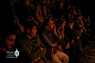 چهارمین تور تماشای تئاتر در کرمان برگزار می شود