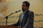 دیدار هنرمندان  کرمان با رئیس کمیسیون اقتصادی مجلس 2