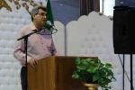 دیدار هنرمندان  کرمان با رئیس کمیسیون اقتصادی مجلس 4