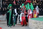 جلسه سرپرستان و اعضای گروه های مختلف تعزیه کرمان برگزار شد
 2