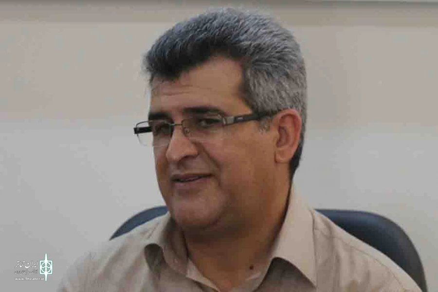 شناسایی و هویت دهی به نهاد رسمی هنرمندان باید مورد توجه قرار گیرد 2