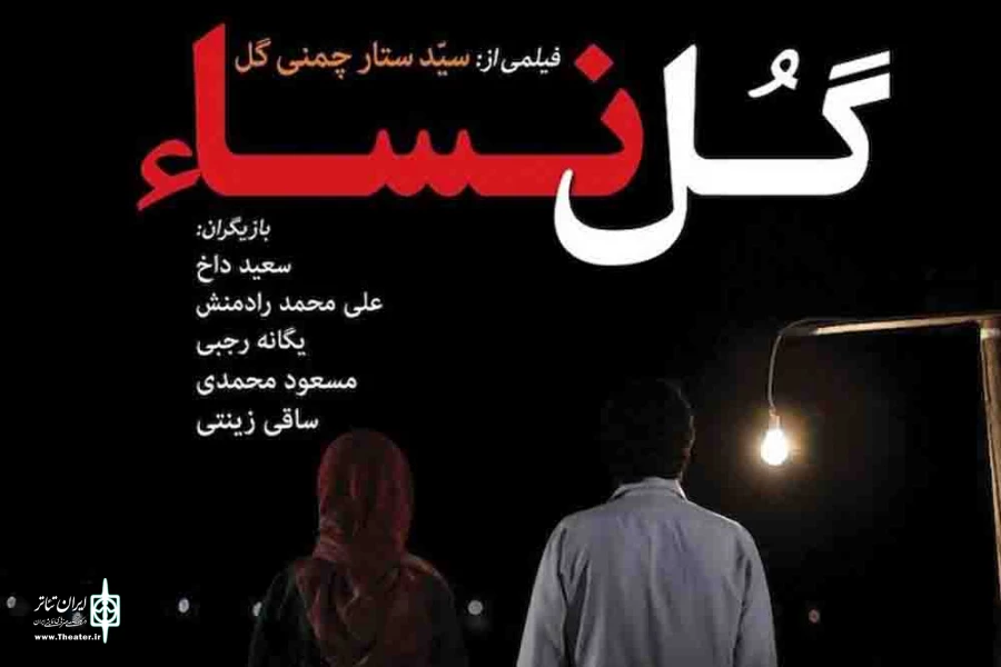 جایزه جشنواره هوستن آمریکا برای بازیگر کرمانی 2