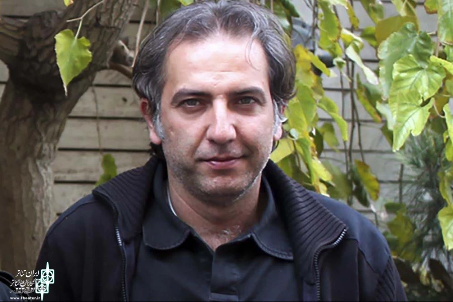 استراتژی ارتباط در گفتمان انسان شناسانه تئاتر
 2