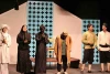 نمایش «مرگ در نمی زند» در سیرجان اجرا می شود
 2