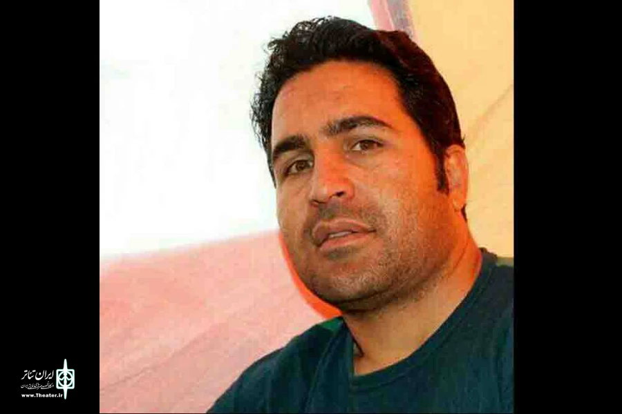 گفتگو با آقای رضا سلطانی دبیر تخصصی نخستین جشنواره ملی تئاتر خیابانی رضوی جنوب کرمان 2