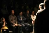 شهردار کرمان به تماشای نمایش «منم میرزا رضا» نشست 4