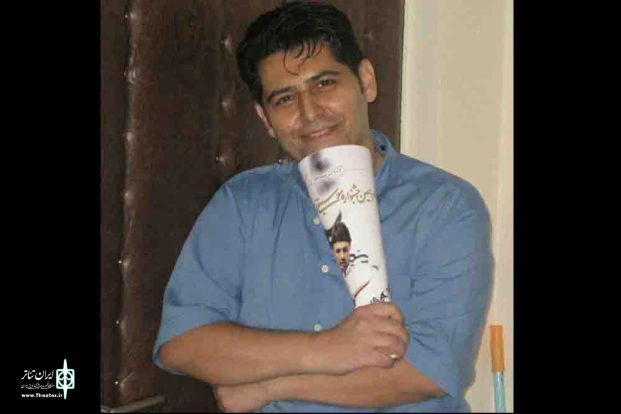 شب تردید میرزا رضا 2