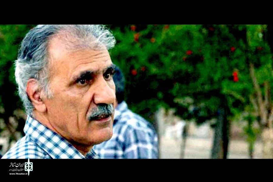 یدالله آقاعباسی 
نویسنده، مترجم، پژوهشگر 2