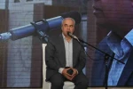 مراسم بزرگداشت روز خبرنگار در کرمان برگزار شد 4