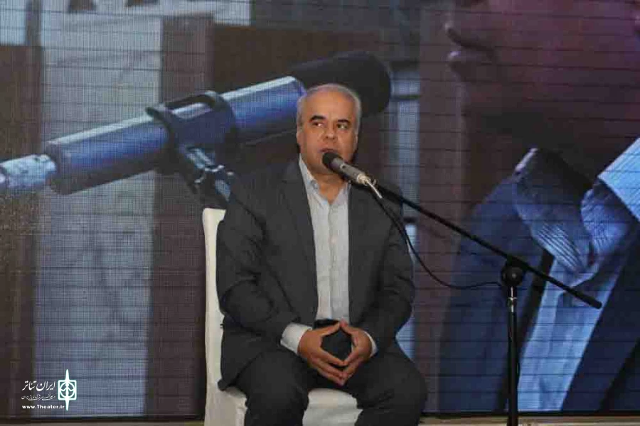 مراسم بزرگداشت روز خبرنگار در کرمان برگزار شد 4