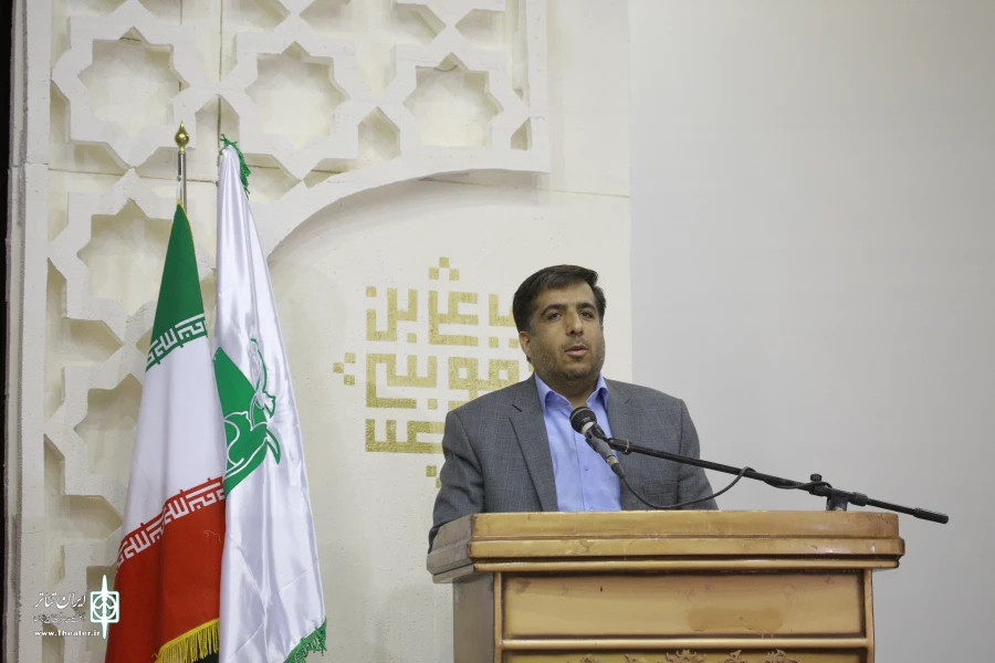 سخنران 2