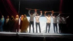 نهمین جشنواره استانی جنوب کرمان از 15/6/97 الی 17/6/97 در حال برگزاری است . نمایش های  مرکه خدایی از شهرستان کهنوج. عروس خون از شهرستان رودبار . شیخ صنعان از عنبر اباد و تاریک ماه از جیرفت در بخش مسابقه به رقابت می پردازند 2