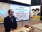 هنر تئاتر یکی از ارکان فرهنگ جامعه در دنیا شناخته می شود 2