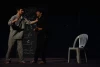 جسارتی کم نظیر 3