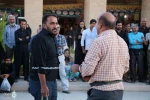 نمایش خیابانی «شکور» در کرمان به روی صحنه رفت 2