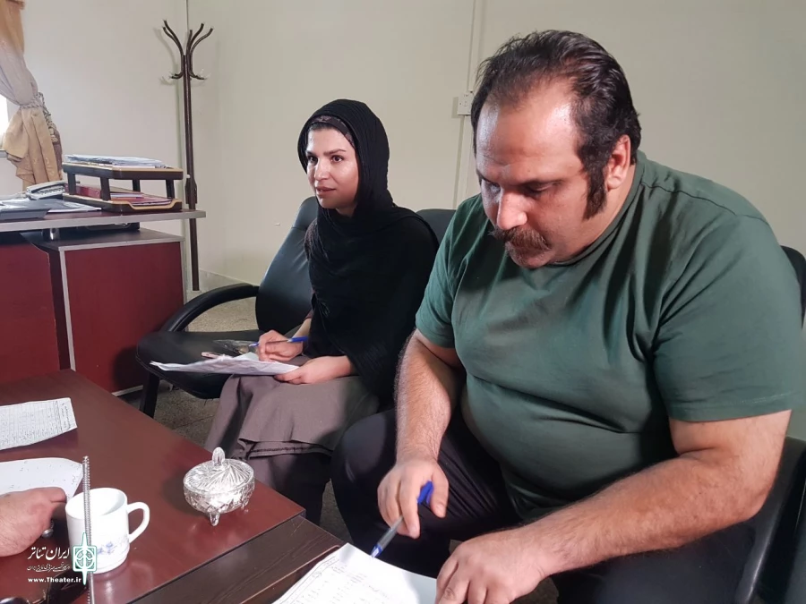 14 نمایش خیابانی از سراسر کشور به جشنواره ملی تیاتر خیابانی رضوی راه پیدا کردند 3