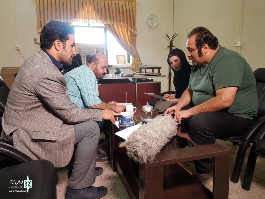 14 نمایش خیابانی از سراسر کشور به جشنواره ملی تیاتر خیابانی رضوی راه پیدا کردند 4