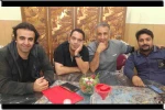 هیئت داوران سی امین جشنواره تئاتر کرمان مشخص شدند 2