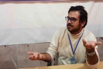 موافق برگزاری جشنواره بصورت نیمه مترکز هستم  3