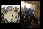 نظرات مردم درباره نمایش های شرکت کننده در جشنواره تئاتر استان کرمان 2