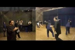 کارگاه تجربی «بدن کارفرما،ذهن کارگر» 3