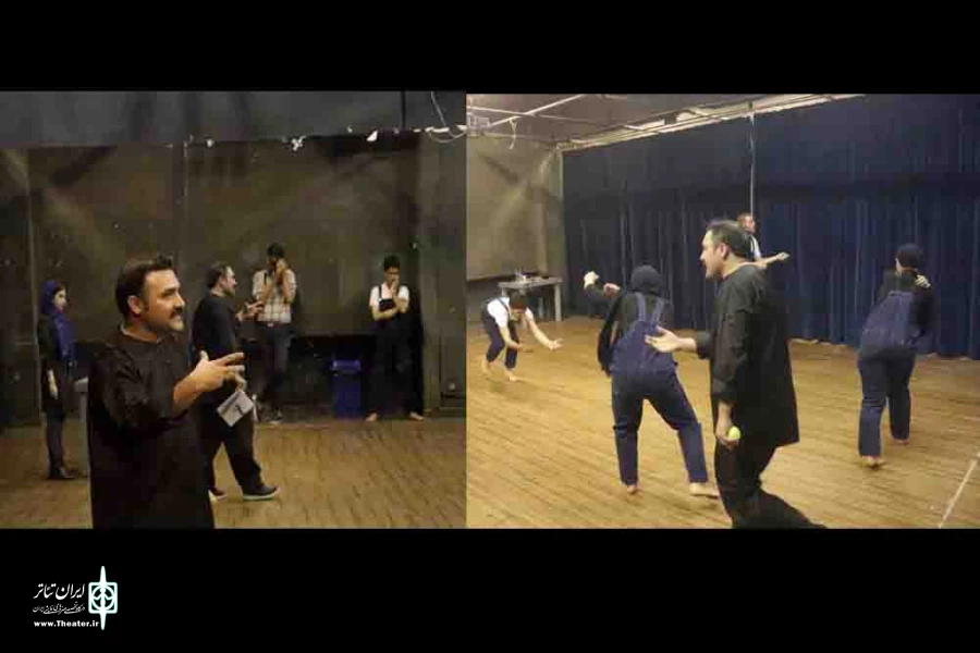کارگاه تجربی «بدن کارفرما،ذهن کارگر» 3