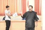 سی امین جشنواره تئاتر استان کرمان به روایت تصویر